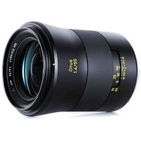 ZEİSS OTUS 55mm f/1.4 Distagon T* Lens for Canon EF Mount